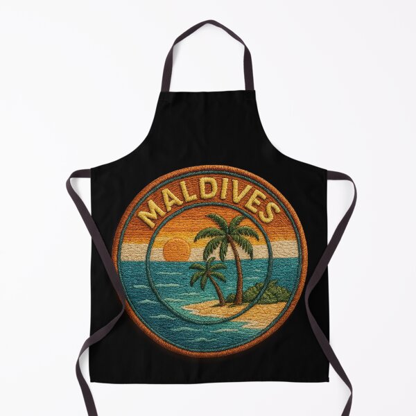 Item preview, Maldives – Sunset Palm designed and sold by Girih.