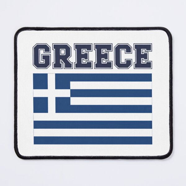 Item preview, Greece Independence Day designed and sold by brynatshop.