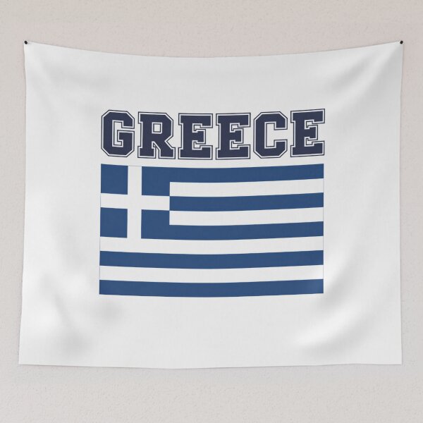 Item preview, Greece Independence Day designed and sold by brynatshop.