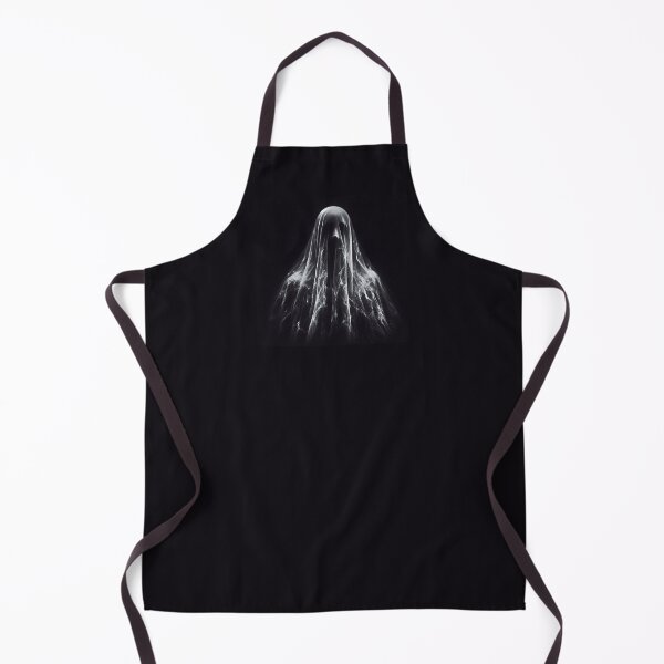 Item preview, Cobweb Ghost Haunting Apparition Art designed and sold by Shells Graffiti.