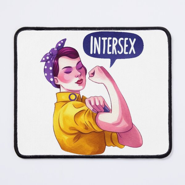 Item preview, Rosie Intersex designed and sold by clarkfraser.