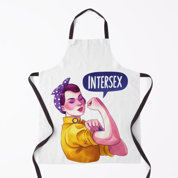 Item preview, Rosie Intersex designed and sold by clarkfraser.