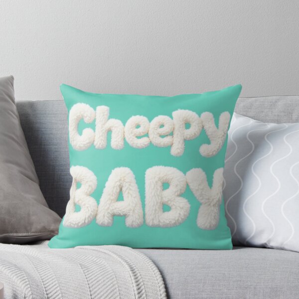 Item preview, cheepy baby designed and sold by Islandflowers.