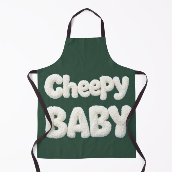 Item preview, cheepy baby designed and sold by Islandflowers.