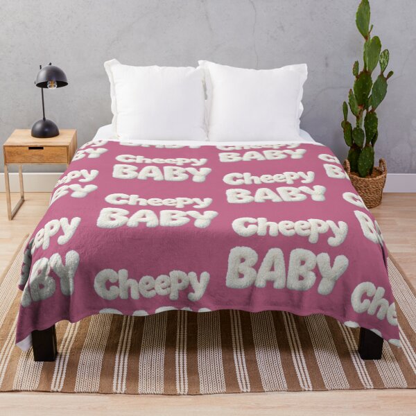 Item preview, cheepy baby designed and sold by Islandflowers.