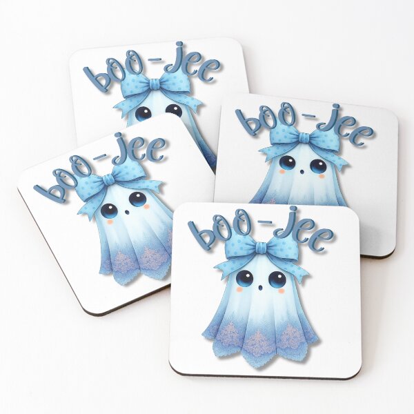 Item preview, Blue Boo-Jee  designed and sold by dkid creations.