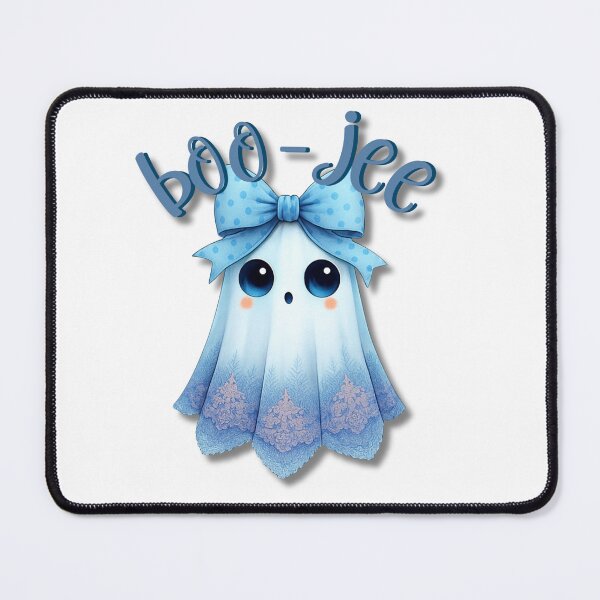 Item preview, Blue Boo-Jee designed and sold by dkid creations.