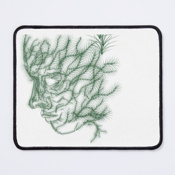 Item preview, The Forest Remembers designed and sold by RoydonRoadTees.