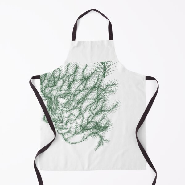 Item preview, The Forest Remembers designed and sold by RoydonRoadTees.