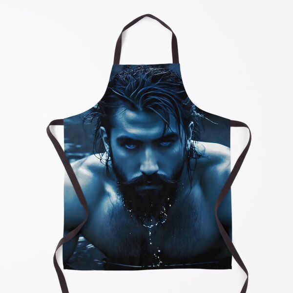 Item preview, Enkidu (later known as Adam) 11 designed and sold by deep-sea-birds.