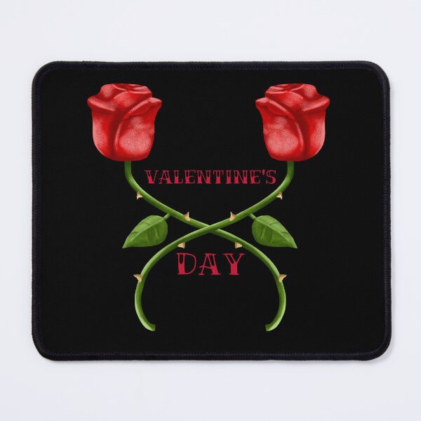 Item preview, Valentine's day roses - love is love designed and sold by DumbPet.