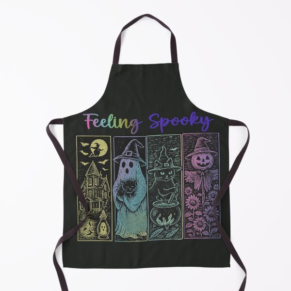 Item preview, Feeling Spooky designed and sold by itsthedoomdom.