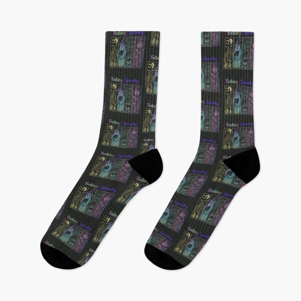 Item preview, Feeling Spooky designed and sold by itsthedoomdom.