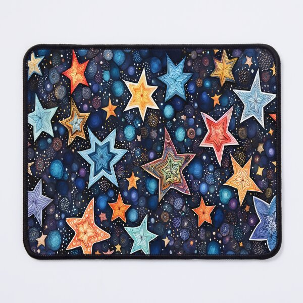 Item preview, Dreaming Stars 2 designed and sold by artedamensagem.