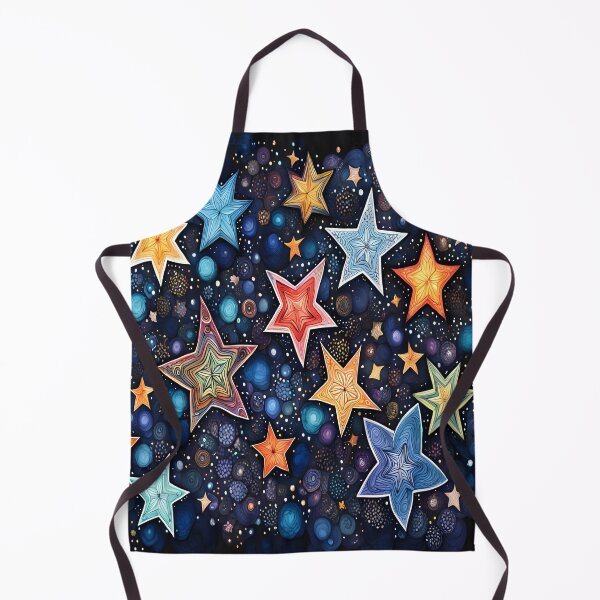 Item preview, Dreaming Stars 2 designed and sold by artedamensagem.