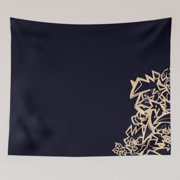 Item preview, Gone bonkers golden version designed and sold by bonkn beeps.