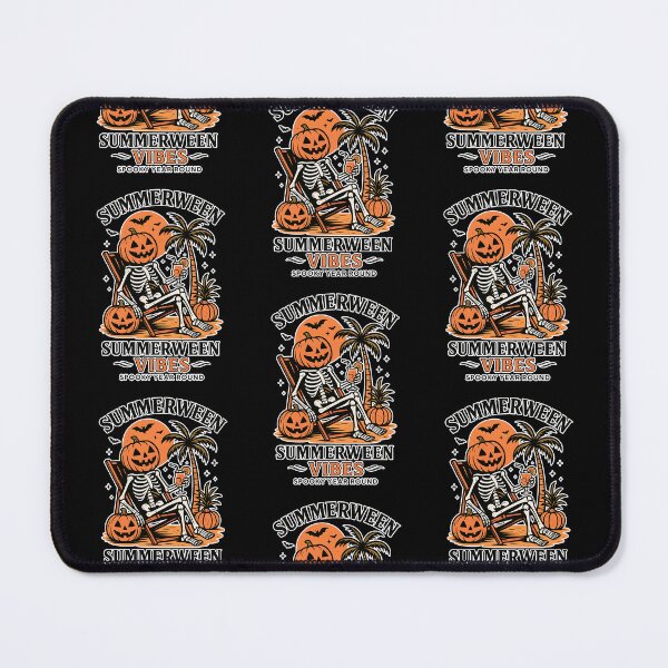 Item preview, Summerween designed and sold by WoodburyLake.