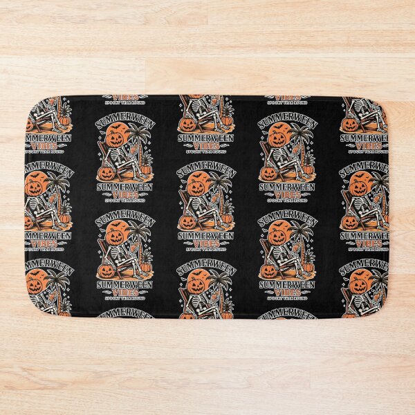 Item preview, Summerween designed and sold by WoodburyLake.