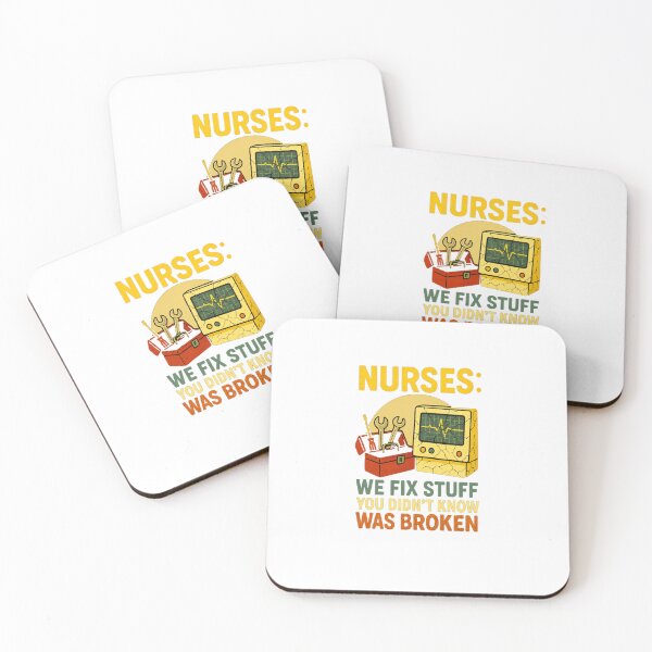 Item preview, The Nurse's Toolbox designed and sold by LaPaz361.