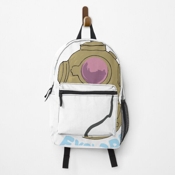 Item preview, Aquanaut designed and sold by RoydonRoadTees.