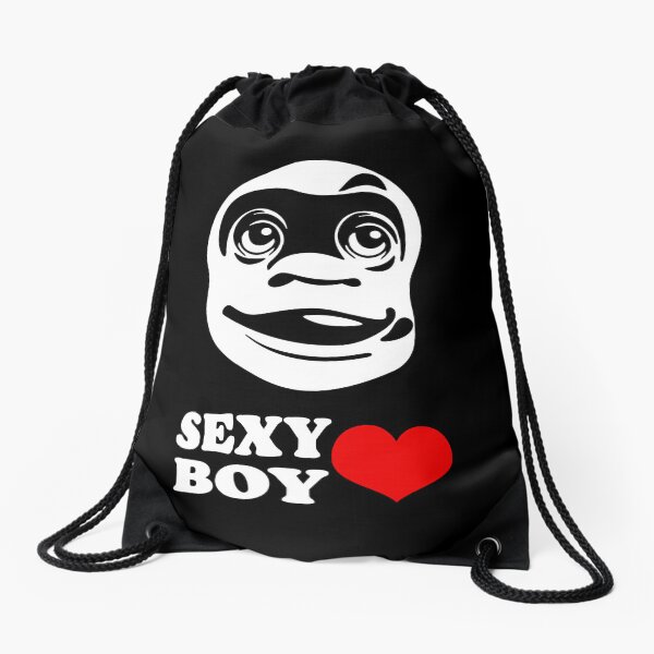 Item preview, Sexy Boy Music Art designed and sold by San Studios Co..
