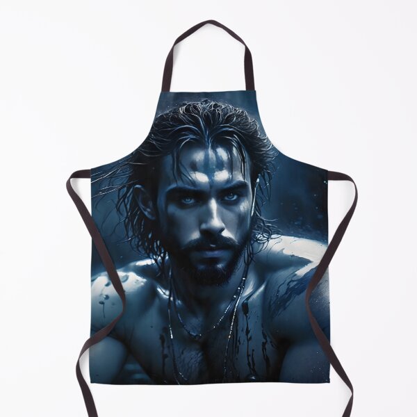 Item preview, Enkidu (later known as Adam) 12 designed and sold by deep-sea-birds.