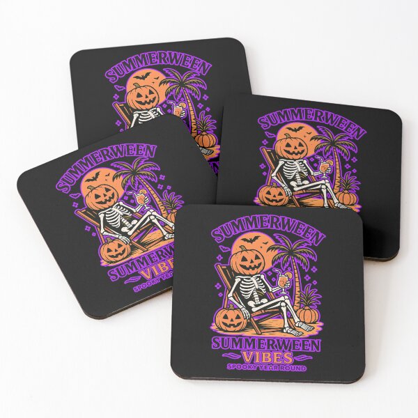 Item preview, Summerween designed and sold by WoodburyLake.
