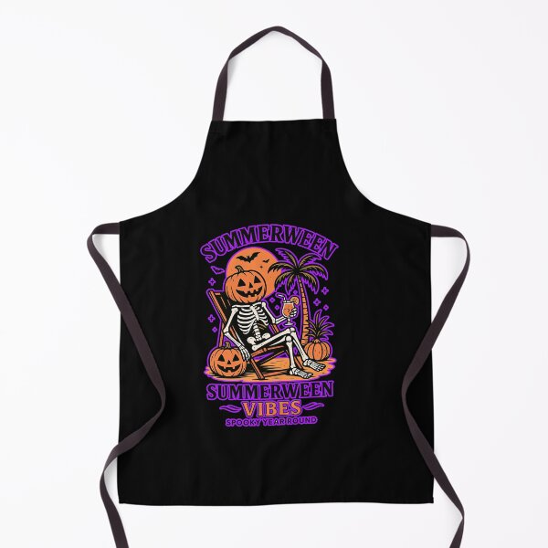 Item preview, Summerween designed and sold by WoodburyLake.
