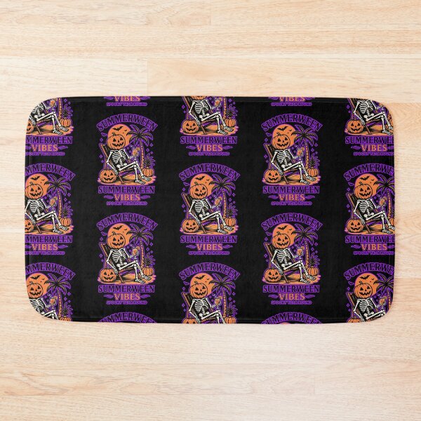 Item preview, Summerween designed and sold by WoodburyLake.