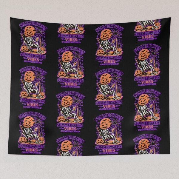 Item preview, Summerween designed and sold by WoodburyLake.