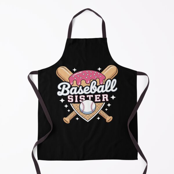 Item preview, Baseball Sister Drip Ice Cream Baseball Game Day designed and sold by brynatshop.