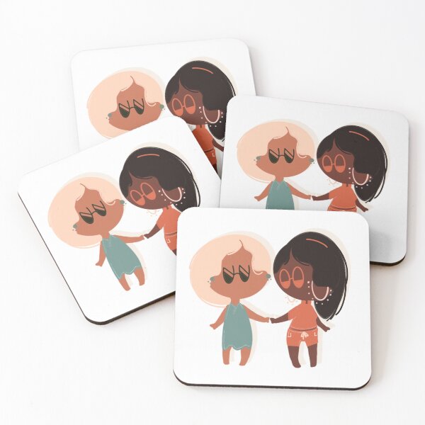 Item preview, Besties Since Sandbox designed and sold by Ddanni.