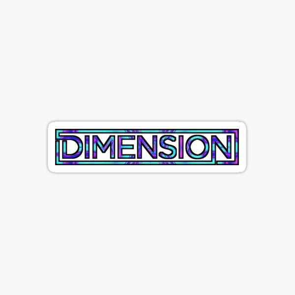 Item preview, Dimension Drum and Bass Rave Holographic Neon Glow  designed and sold by FestDrip.