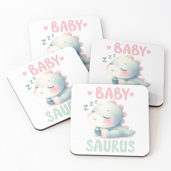 Item preview, Baby Saurus designed and sold by AnlizArtShop.