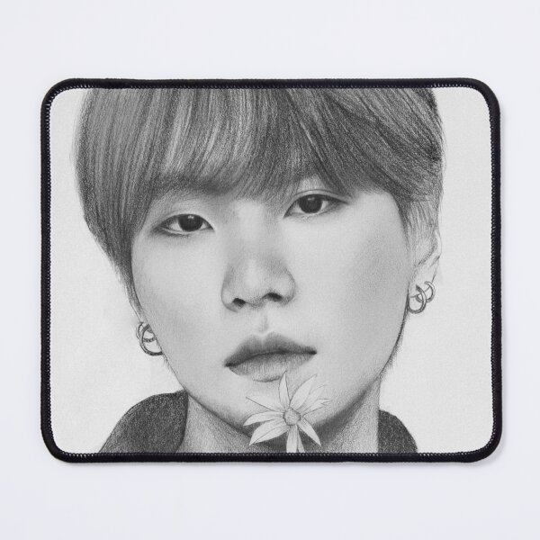 Item preview, BTS Suga designed and sold by ari-arts.
