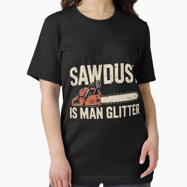 Item preview, Chainsaw Lumberjack Woodworker Woodworking designed and sold by claratepos.