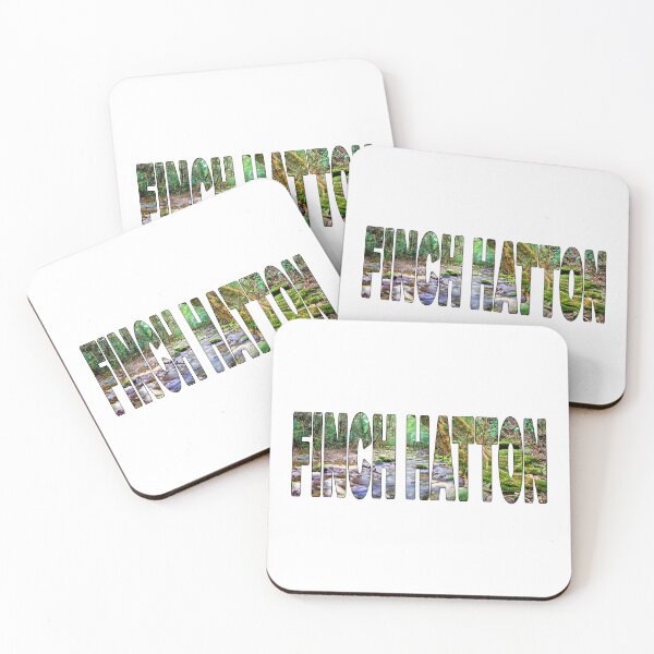 Item preview, FINCH HATTON - Gorge Mackay Hinterlands North Queensland designed and sold by Adam Gormley.