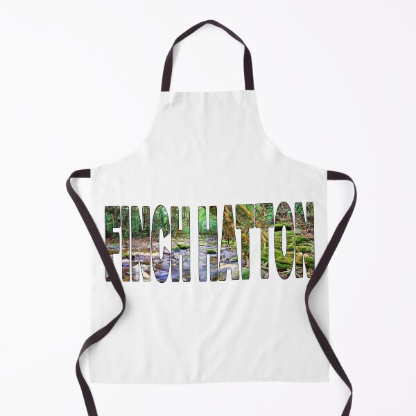 Item preview, FINCH HATTON - Gorge Mackay Hinterlands North Queensland designed and sold by Adam Gormley.