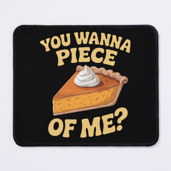 Item preview, You Wanna Piece Of Me Thanksgiving designed and sold by brynatshop.