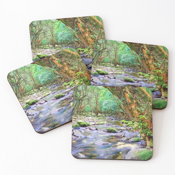 Item preview, Finch Hatton Gorge Mackay Hinterlands North Queensland designed and sold by Adam Gormley.