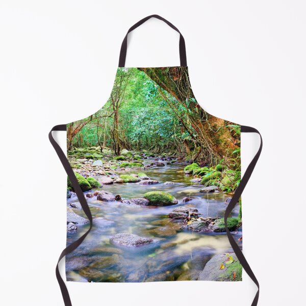 Item preview, Finch Hatton Gorge Mackay Hinterlands North Queensland designed and sold by Adam Gormley.