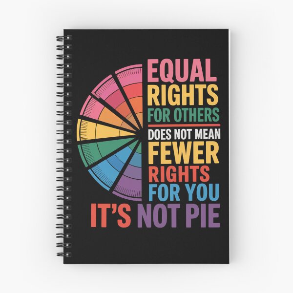 Item preview, Equal Rights For Others Does Not Mean Fewer Rights For You Black designed and sold by brynatshop.