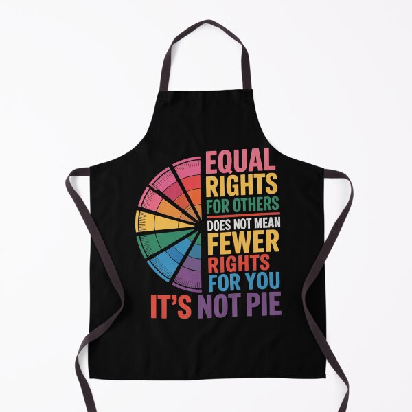 Item preview, Equal Rights For Others Does Not Mean Fewer Rights For You Black designed and sold by brynatshop.