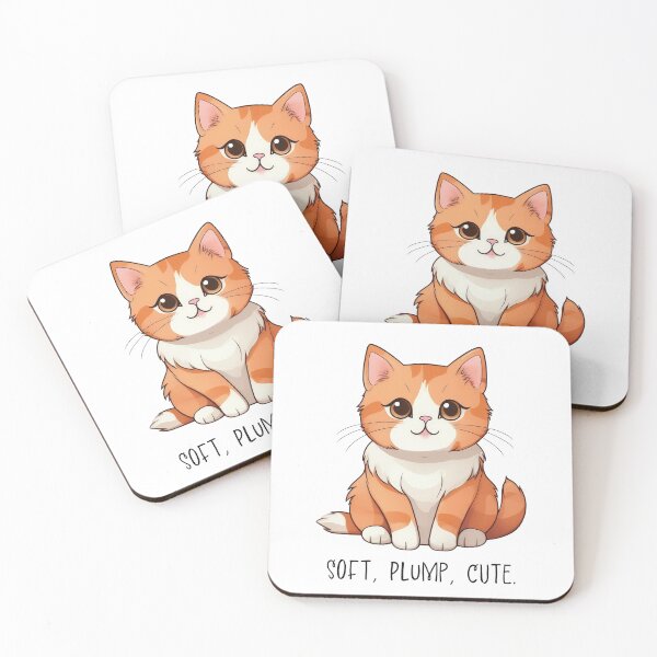 Item preview, Cute Cat designed and sold by Infinite Style Tees.