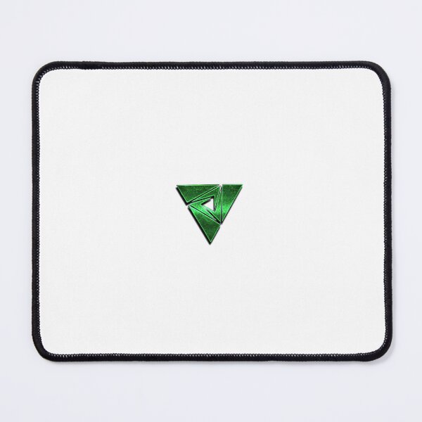 Item preview, Green Tristar designed and sold by brachial-energy.