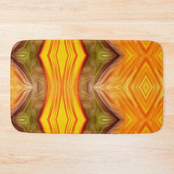 Item preview, Botanical Rhombi designed and sold by fatenanwar.