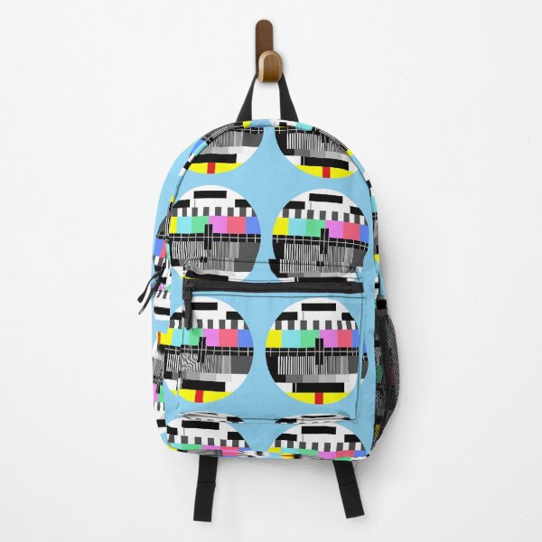 Item preview, TV test pattern - minimal designed and sold by hangmeart.