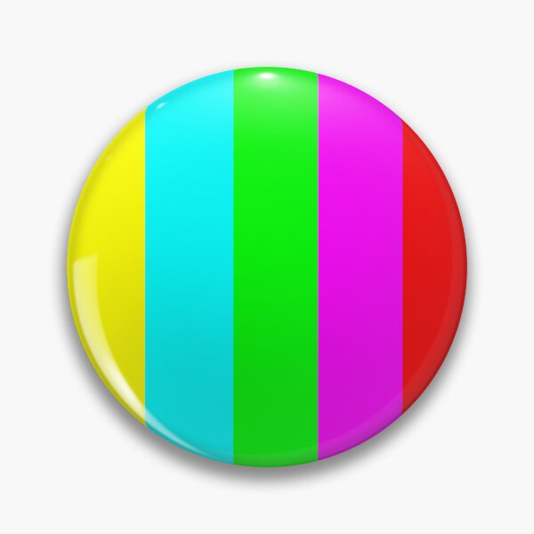 Item preview, Testpattern bars designed and sold by hangmeart.