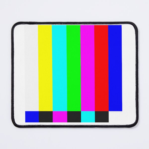 Item preview, Testpattern bars designed and sold by hangmeart.