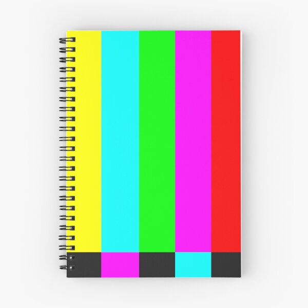 Item preview, Testpattern bars designed and sold by hangmeart.